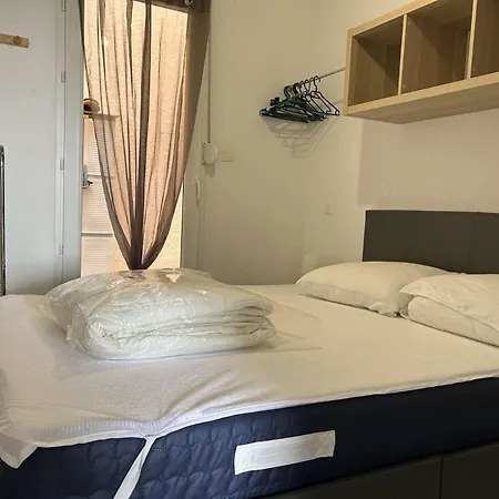 Sp480-192 Maison 2 Pieces Mezz 5 Couchages Pierre La Villa *