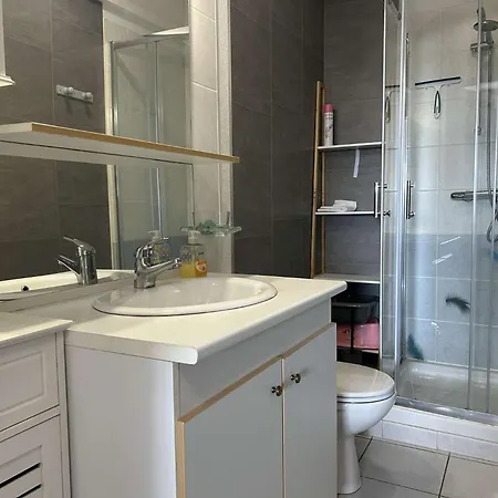 Sp480-192 Maison 2 Pieces Mezz 5 Couchages Pierre La Villa Saint-Pierre-la-Mer (Aude)