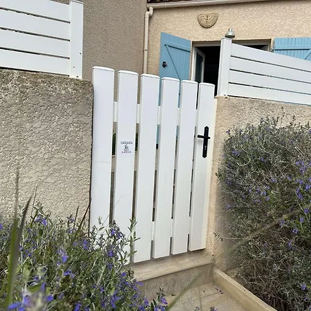 Sp480-192 Maison 2 Pieces Mezz 5 Couchages Pierre La Villa *