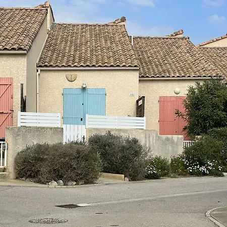 Villa Sp480-192 Maison 2 Pieces Mezz 5 Couchages Pierre La